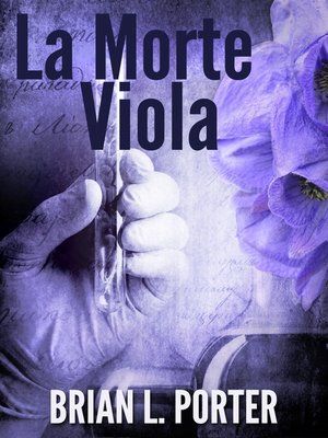 cover image of La Morte Viola